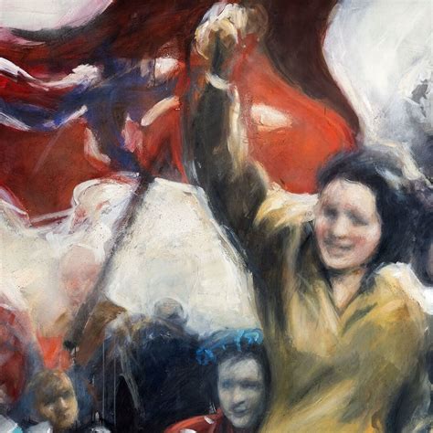 Norwegian Dreams – Kunst fra Roseslottet – Online Utstillinger.